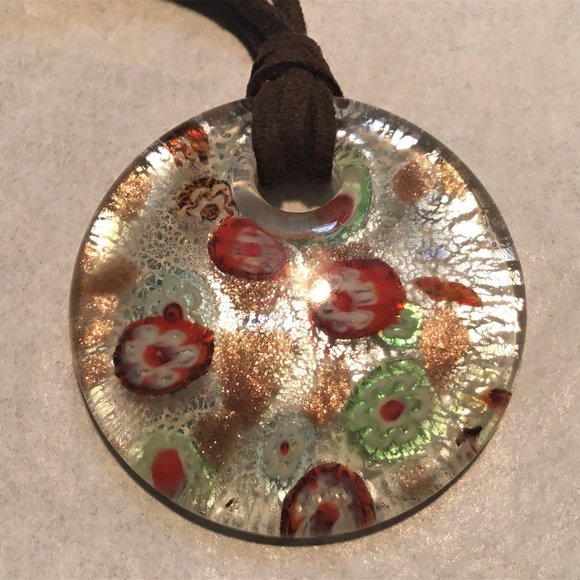 Cookie Lee Necklace - Picture 2 of 3